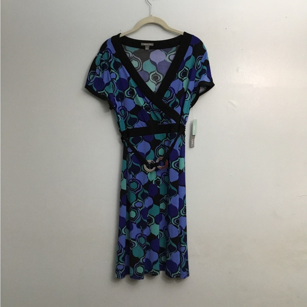 APT 9 dress